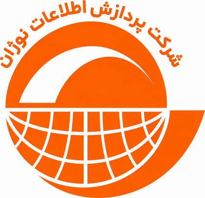 لوگوی نوژان